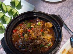 -王府井酒店(金桥港湾店)