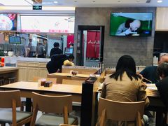 大堂-人人馋羊汤·饸饹面(住总万科店)