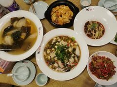 -达旺·鸡毛店(巴南万达店)