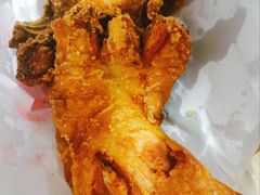 -香园炸鸡(鞍山西道店)