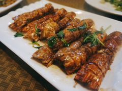 -肥信潮菜(科新路店)