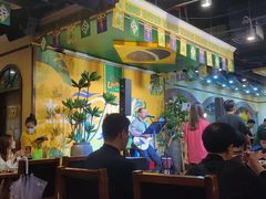 -拉丁餐厅·巴西烤肉自助(正佳广场店)