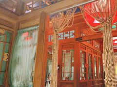 -小吊梨汤·北京菜·烤鸭(清河万象汇店)