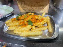 -马路牙子烧烤音乐酒馆(望京店)