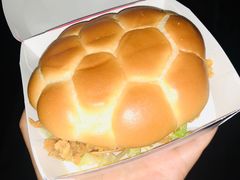 -麦当劳(西单明珠店)
