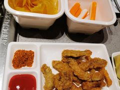 -海底捞火锅(河东万达广场店)