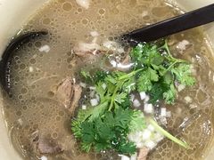 -李先生牛肉面大王(东营凯莱店)
