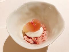 香桃甜品-Odette