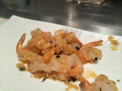 -火地铁板烧(昆山万象汇店)