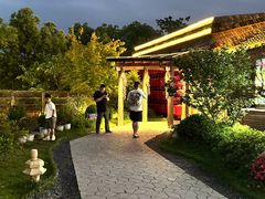 -传统菜农庄(皇姑路店)
