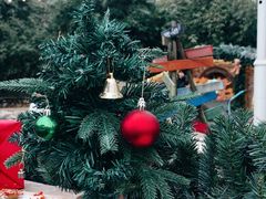 -HERRE·FARM 赫尔露营农场·团建聚会包场