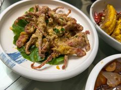 -金龙·打边炉(南京西路店)