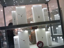 -SWAROVSKI(虹口凯德龙之梦店)