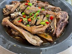 -乔家满族八大碗(流水沟店)