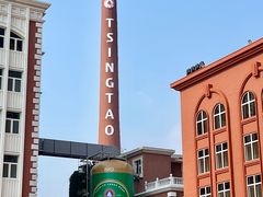 -青岛啤酒博物馆