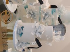 -杜哈夫DOUX RÊVE·生日蛋糕(日月光店)