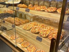 -面包新语(无锡M会员店)