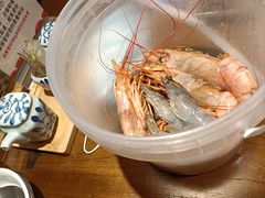 -蟹将军·松叶蟹和牛日料放题自助(K11店)