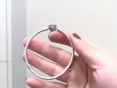 -Pandora潘多拉珠宝(武商广场店)