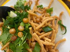 重庆油茶-九园包子(观音桥COSMO店)