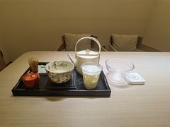 -隐溪茶馆(静安寺店)