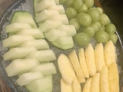 -三利音·东方司宴(外滩店)