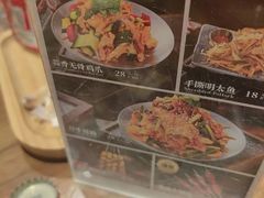 -一烧一烤•锦州烧烤(KTV包房·长江街店)