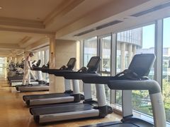 -喜来登由由大酒店九州膳坊中餐厅