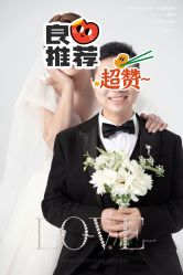 -蒙娜丽莎婚纱摄影(南门店)