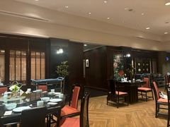 -海天楼中餐厅(吴宫泛太平洋酒店)