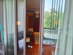 -上海崇明金茂凯悦酒店