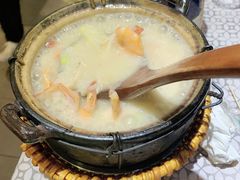 -云晓光头烧烤吧(新大陆广场店)