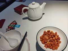 -南门食仙·手工福州菜(南门兜店)