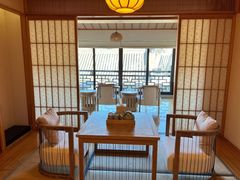 -北京古北水镇御舍温泉酒店