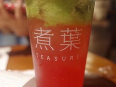 -煮叶(悠唐广场店)
