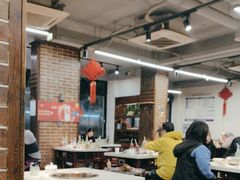 -水碾河刘老大串串香(水碾河路店)