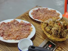 -潮陈记土鸡火锅(东厦北路店)