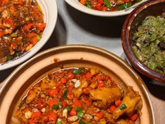过把瘾鸡爪-潇湘阁(汉光百货店)