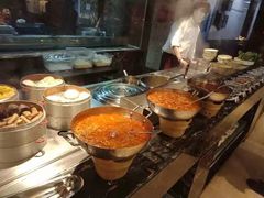 -长沙富力万达文华酒店