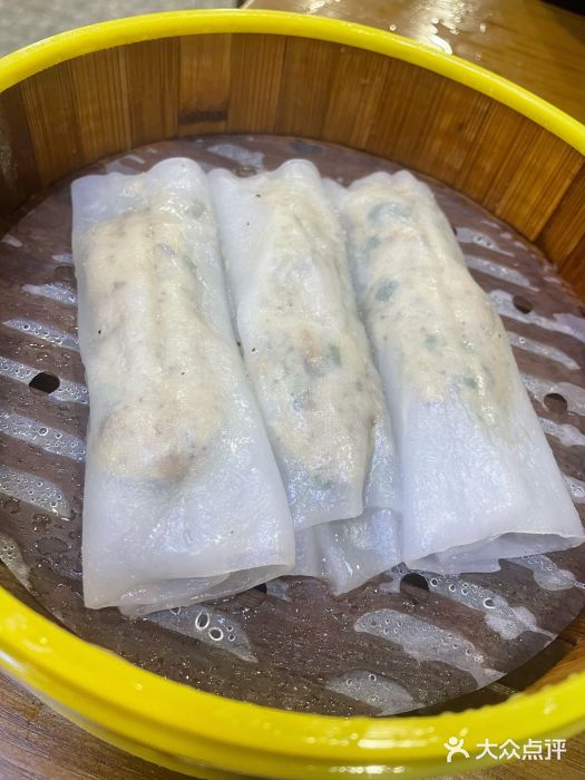 一心甜汤(丹凤街店)图片