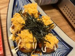 -西月山居匠心创意料理(江汉路新佳丽广场店)