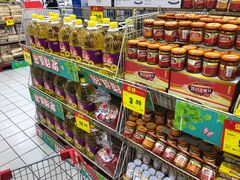 -物美大卖场(玉蜓桥店)