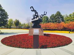 -上海市龙华烈士陵园