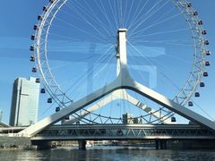 -天津之眼摩天轮