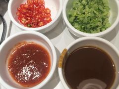 -陈记顺和潮汕鲜牛肉火锅(番禺迎宾大道店)