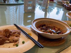 -御仙都北京菜馆·烤鸭店(双井店)
