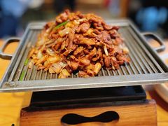 -四季民福烤鸭店(前门廊房二条店)