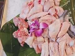 -淼福猪肚鸡·椰子鸡火锅(大沙地店)