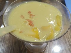 -蒙雅力港式茶餐厅(学人特色商业街店)