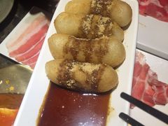 -小龙坎老火锅(华飞店)